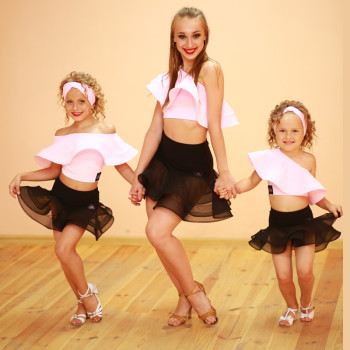 Спідниця "Cha cha"