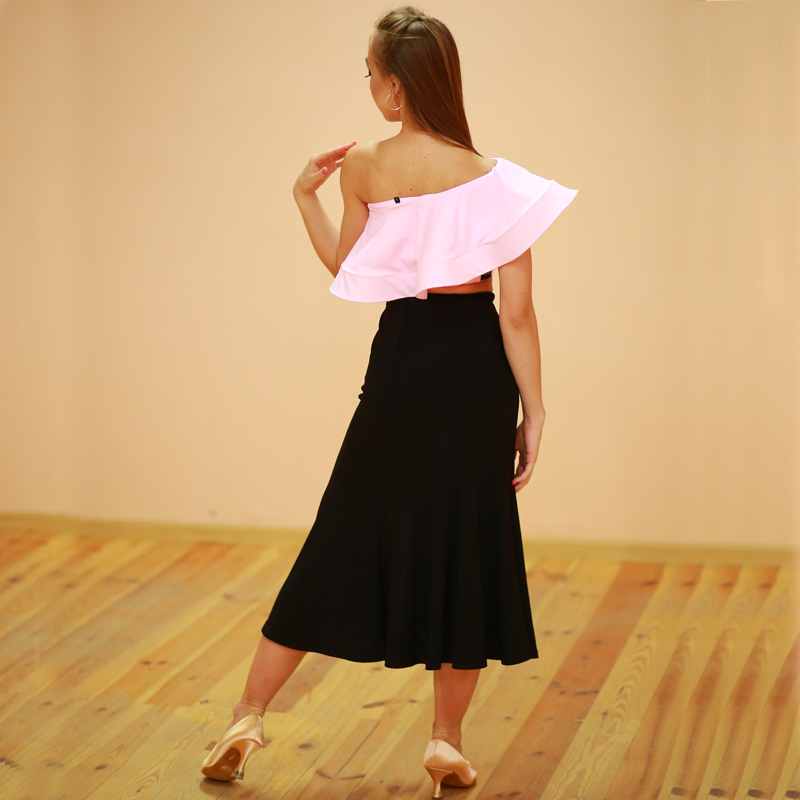 Топ "Nika" Pink