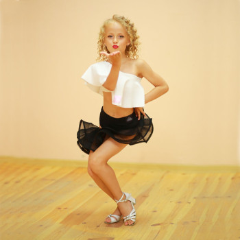 Спідниця "Samba"