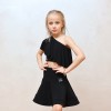 Юбка "Солнце" Black