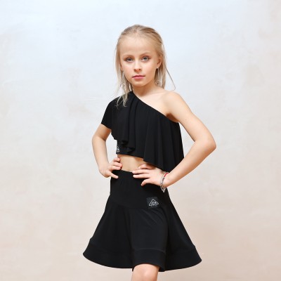Спідниця "Сонце" Black