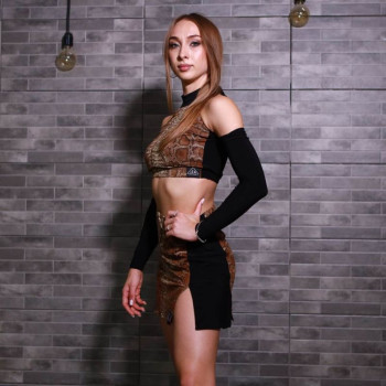 Комплект "Stella" Snake