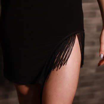 Сукня "Lora" Black
