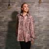 Сорочка Unisex Python СП-10 | J.E.M