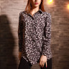 Сорочка Unisex Leo Grey СП-12 | J.E.M