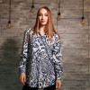 Сорочка Unisex White Tiger СП-13 | J.E.M