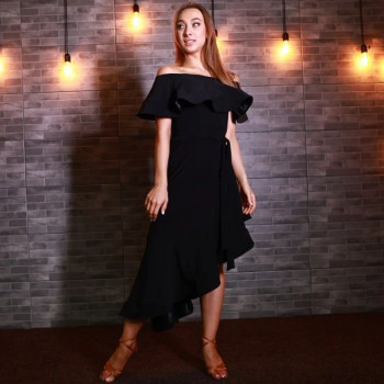 Сукня "Carmen" Black