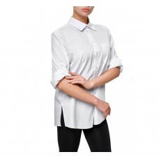 Сорочка Unisex White СП-1-01 | J.E.M Сорочка Unisex White СП-1-01 | J.E.M
