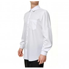 Сорочка Unisex White СП-1-01 | J.E.M Сорочка Unisex White СП-1-01 | J.E.M