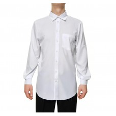 Сорочка Unisex White СП-1-01 | J.E.M Сорочка Unisex White СП-1-01 | J.E.M