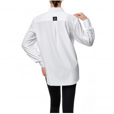Сорочка Unisex White СП-1-01 | J.E.M Сорочка Unisex White СП-1-01 | J.E.M