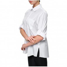 Сорочка Unisex White СП-1-01 | J.E.M Сорочка Unisex White СП-1-01 | J.E.M