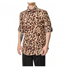 Сорочка Unisex Leo-5 СП-17 | J.E.M Сорочка Unisex Leo-5 СП-17 | J.E.M