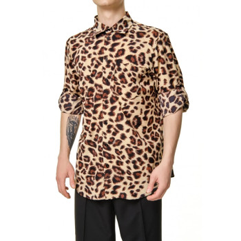 Сорочка Unisex Leo-5 СП-17 | J.E.M
