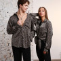 Unisex Shirt Leo/Snake SP-3 | J.E.M