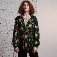 Рубашка unisex Lemon Grove