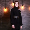 Туніка "Daniil" Black