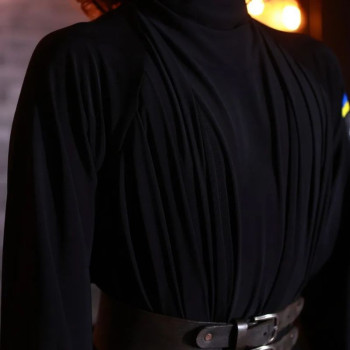 Туніка "Daniil" Black