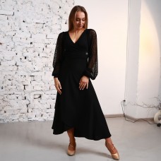 Танцювальне боді для стандарту J.E.M MICHELLE