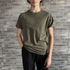 Футболка коса Green