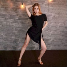 Туника "Uni Girl" с поясом