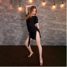 Туника "Uni Girl" с поясом