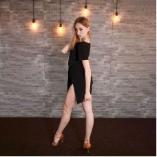 Туника "Uni Girl" с поясом