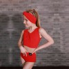 Базові шортики Red
