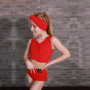 Базові шортики Red