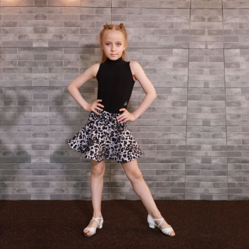 Боді "Tina" Black