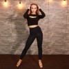 Лосини "Kate Retro" Black