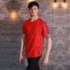 Футболка "Power" Red
