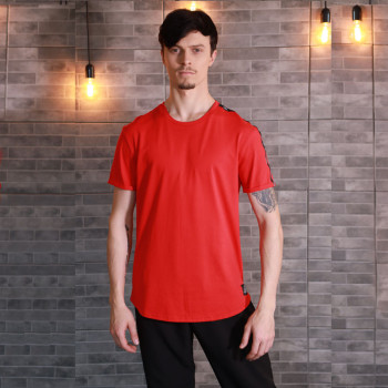 Футболка "Power" Red