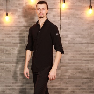 Сорочка Lat "Evgeniy"
