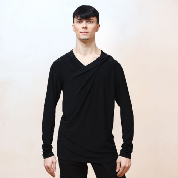 Кофта "Alex" з капюшоном