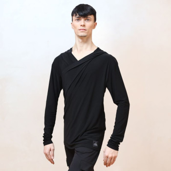 Кофта "Alex" з капюшоном