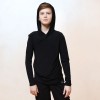 Кофта "Alex" з капюшоном