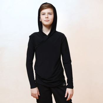 Кофта "Alex" з капюшоном