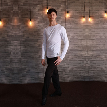 Кофта "Slim" White