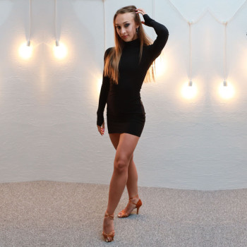 Сукня "Nikole" Black