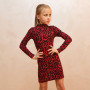 Сукня "Nikole" Red