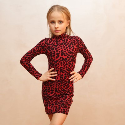 Сукня "Nikole" Red