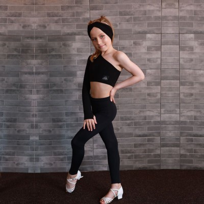 Лосини "Kate" Black
