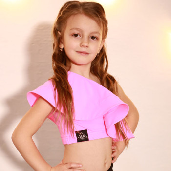 Топ "Nika" Barbie