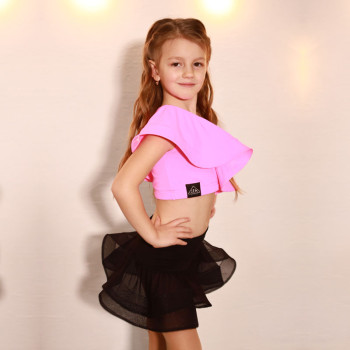 Топ "Nika" Barbie