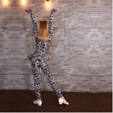 Suit "Kate" Cheetah