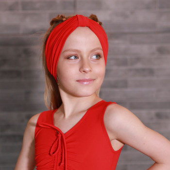 Пов'язка "Red"
