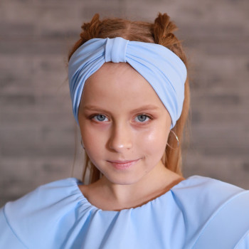 Пов'язка "Blue Sky"