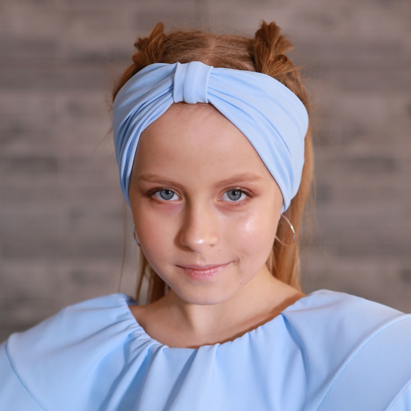 Пов'язка "Blue Sky"